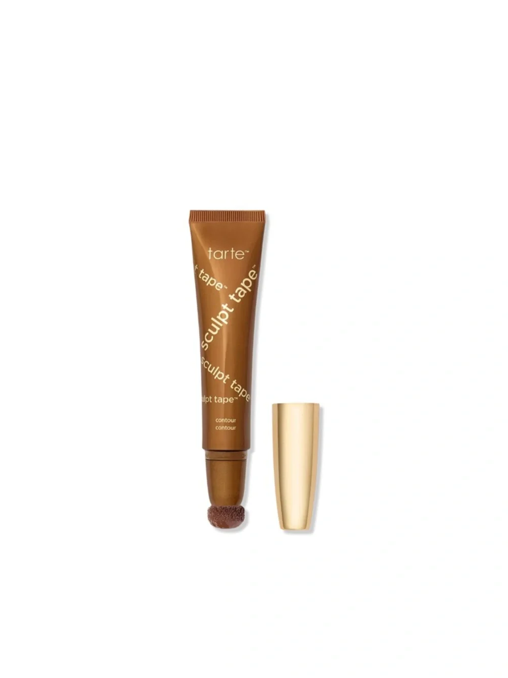 tarte Sculpt Tape Contour — Cool Bronze